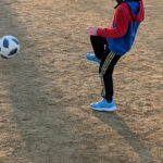Unsere Glücksmomente 10/2021 – Fußball-Spaziergänge und Selbstwertgefühl