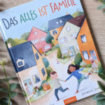 “Das alles ist Familie” von Michael Engler #Rezension