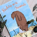 “Richtig gute Freunde” von Miriam Cordes #Rezension