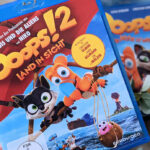 “Ooops! 2 – Land in Sicht” – Zeit für einen Filmabend! #Werbung #Gewinnspiel