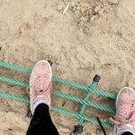 Unser #WIB am 27./28.03.2021 – Und dann schlief sie plötzlich ein!