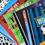 Unsere Lieblings-Buchreihe(n) mit fast 10 Jahren #Rezensionen