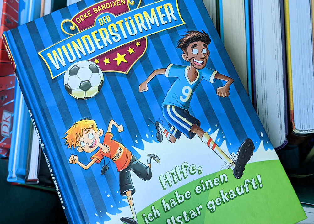 Wunderstürmer