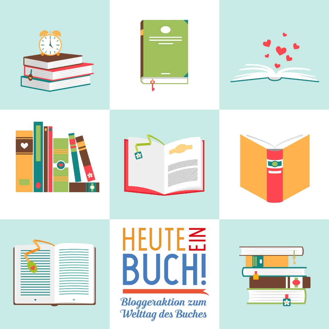 Welttag des Buches