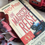Harry Potter: Eine magische Reise – Los geht’s… #Rezension