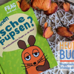Heute ein Buch zum Welttag des Buches #Werbung #Gewinnspiel