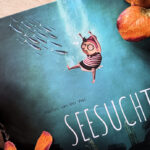 Kinderbuchwoche #3 – “Seesucht” #Rezension