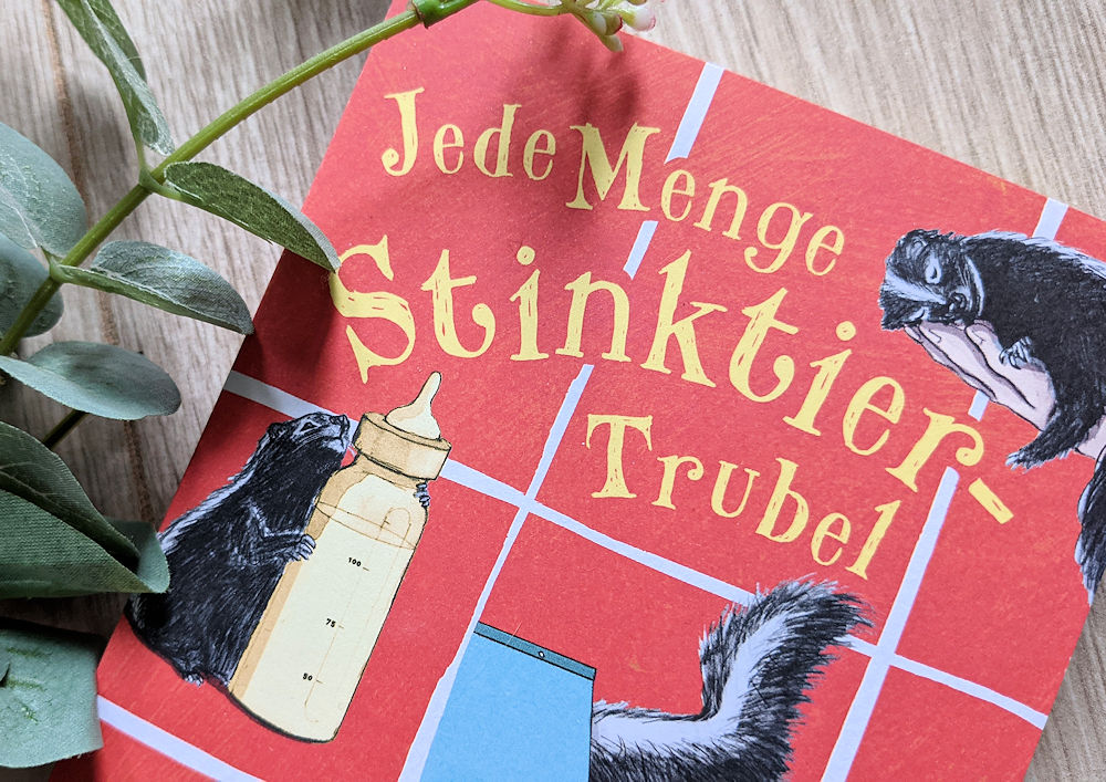 Stinktier