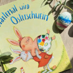 Heute ein Buch zum Kinderbuchtag #Werbung #Gewinnspiel