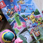 New Pokémon Snap – Auf Fotosafari #Werbung #Verlosung