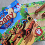 Go! Doggy, Go! – Neuer Spielspaß von Piatnik #Werbung #Verlosung