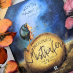 “Wovon träumst du – Der fleißige Mistkäfer” #Rezension