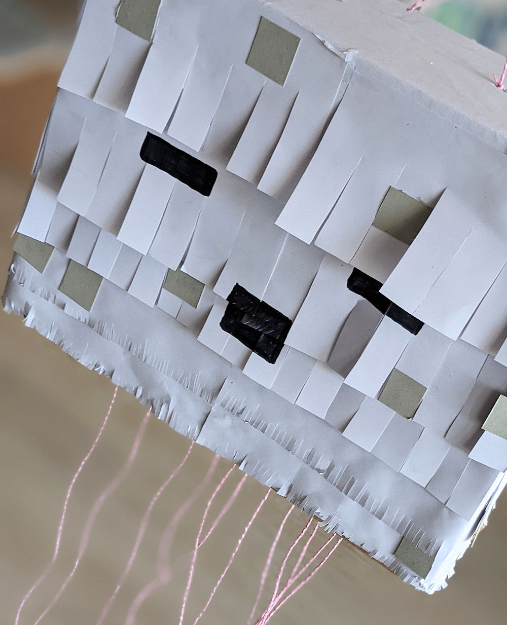 Ghast-Pinata