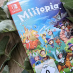 Gehe auf dein persönliches Abenteuer mit Miitopia #Werbung #Gewinnspiel