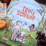 Heute ein Buch zum Weltkindertag #Rezension #Verlosung