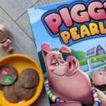 “Piggy Pearls”, der schweinische Spielspaß #Werbung #Gewinnspiel