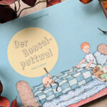 “Der Bonsaipottwal” von Anna Grabener #Rezension
