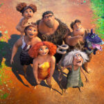 “Die Croods – Alles auf Anfang” ab heute im Kino #Werbung #Gewinnspiel