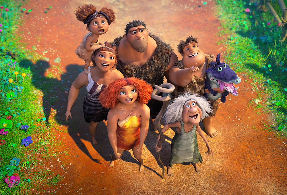 Croods