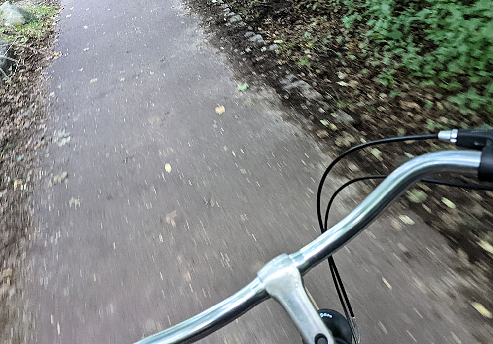 Fahrrad