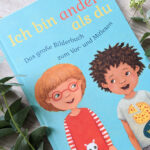 “Ich bin anders als du – Ich bin wie du” von Constanze von Kitzing #Rezension