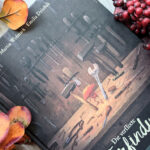 “Die verflixte Erfindung” von Martin Widmark #Rezension