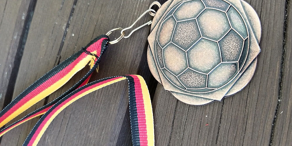 Fußballmama