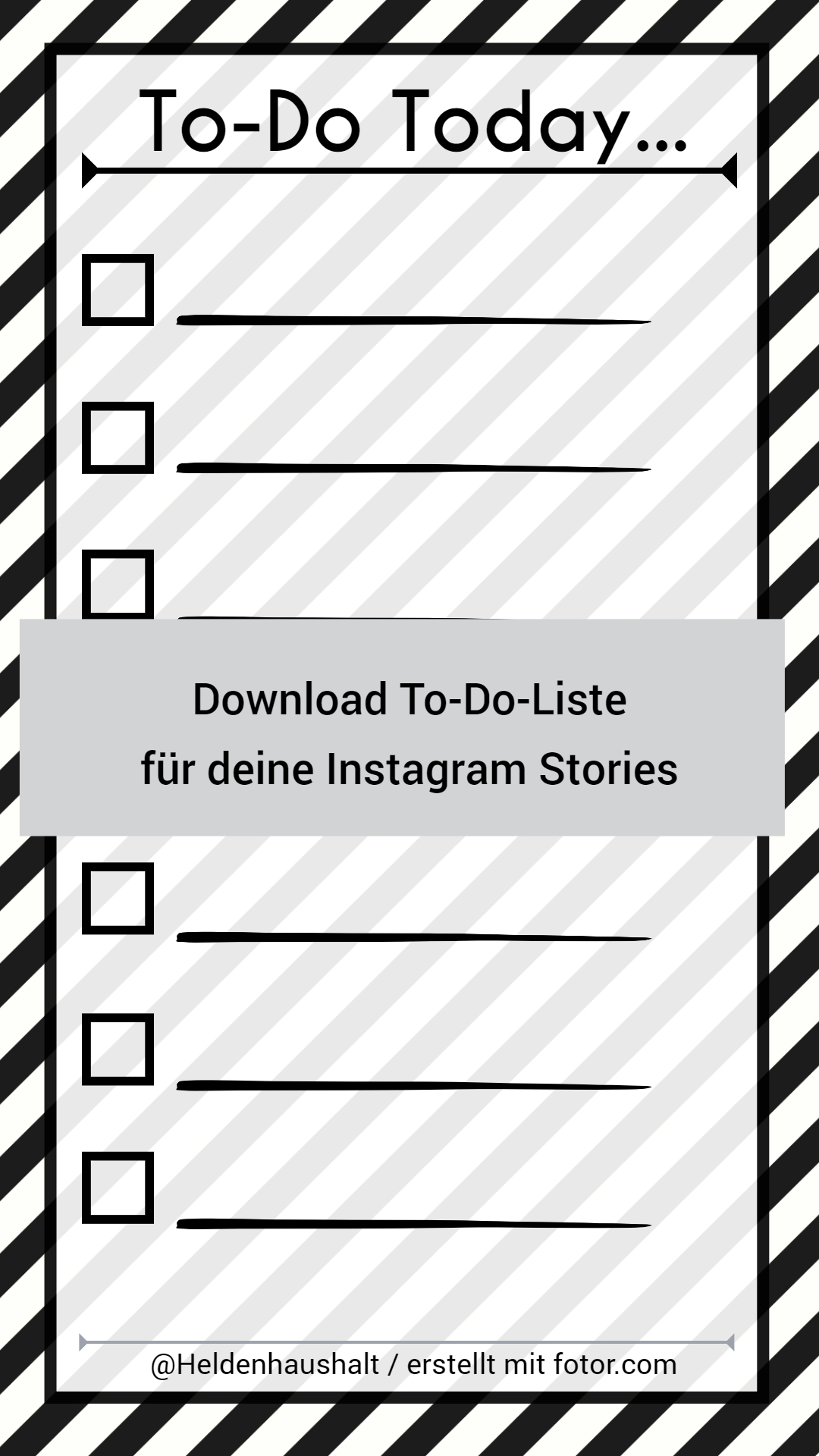 Normalität Freebie Preview