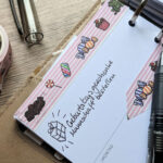 Manchmal fühle ich mich so naiv… #Printable