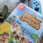 Bereit für die Schule mit Animal Crossing New Horizons? #Werbung #Gewinnspiel