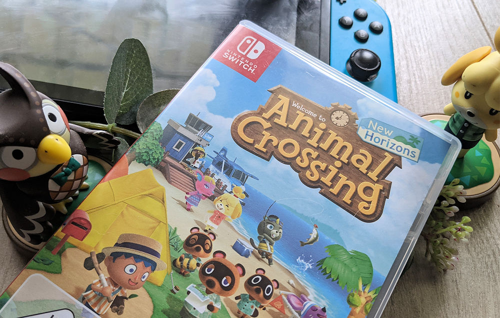 Animal Crossing