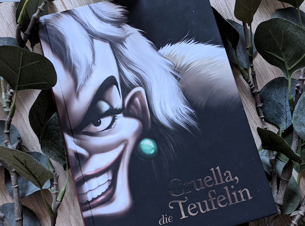 Cruella de Vil