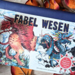 Fabelwesen mal vollkommen anders und neu erfunden #Rezension