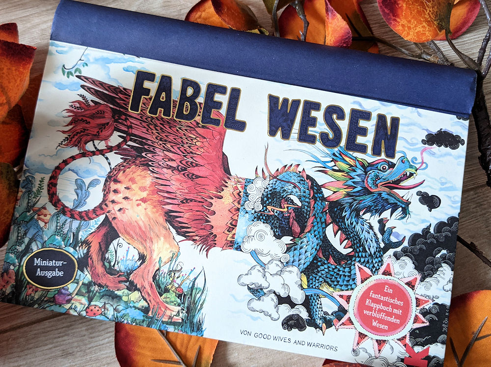 Fabelwesen