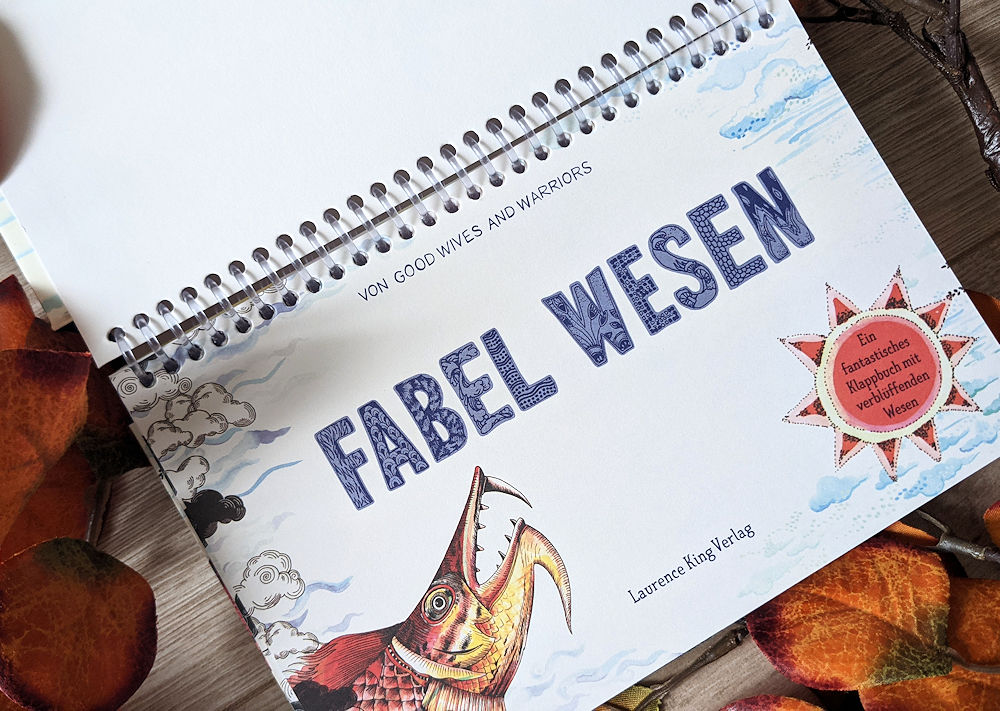 Fabelwesen