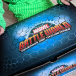 Funko’s MARVEL BATTLEWORD #Werbung #Gewinnspiel