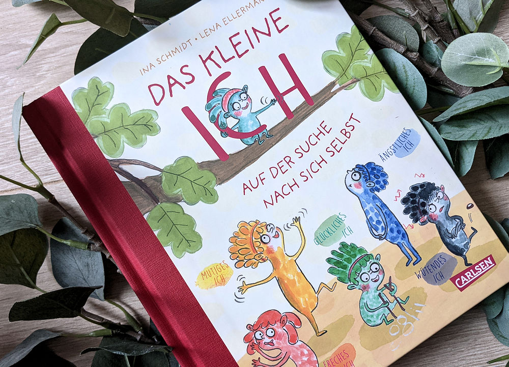 Das kleine Ich