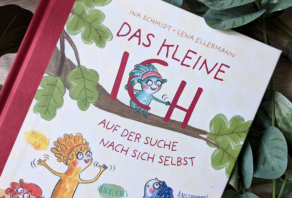 Das kleine Ich