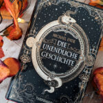 Michael Ende Geschichtenwoche: Die unendliche Geschichte #Rezension #Verlosung
