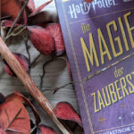 Magische Woche – Die Magie der Zauberstäbe #Rezension