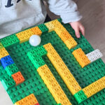6 Jahre Heldenkind – Eine kleine LegoMaster-Party