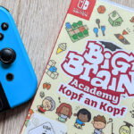 Familienabend mit Big Brain Academy #Werbung #Verlosung