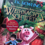 “Jacks wundersame Reise mit dem Weihnachtschwein” #Rezension