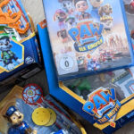 Weihnachtsgewinnspiel mit der Paw Patrol #Werbung #Verlosung