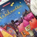X-Mas Woche – “Weihnachten” von Joseph von Eichendorffs #Rezension