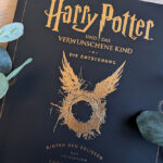 Nachtrag: Magische Woche – Die Magie im Theater #Rezension #DIY