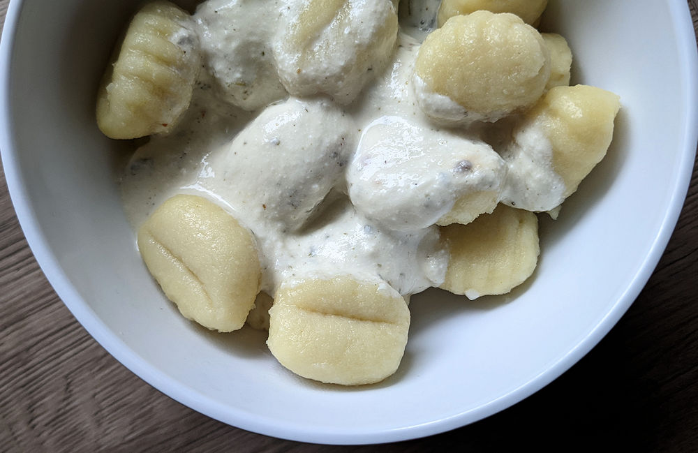 Gnocchi