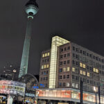#12von12 im Januar – Von morgens bis abends…
