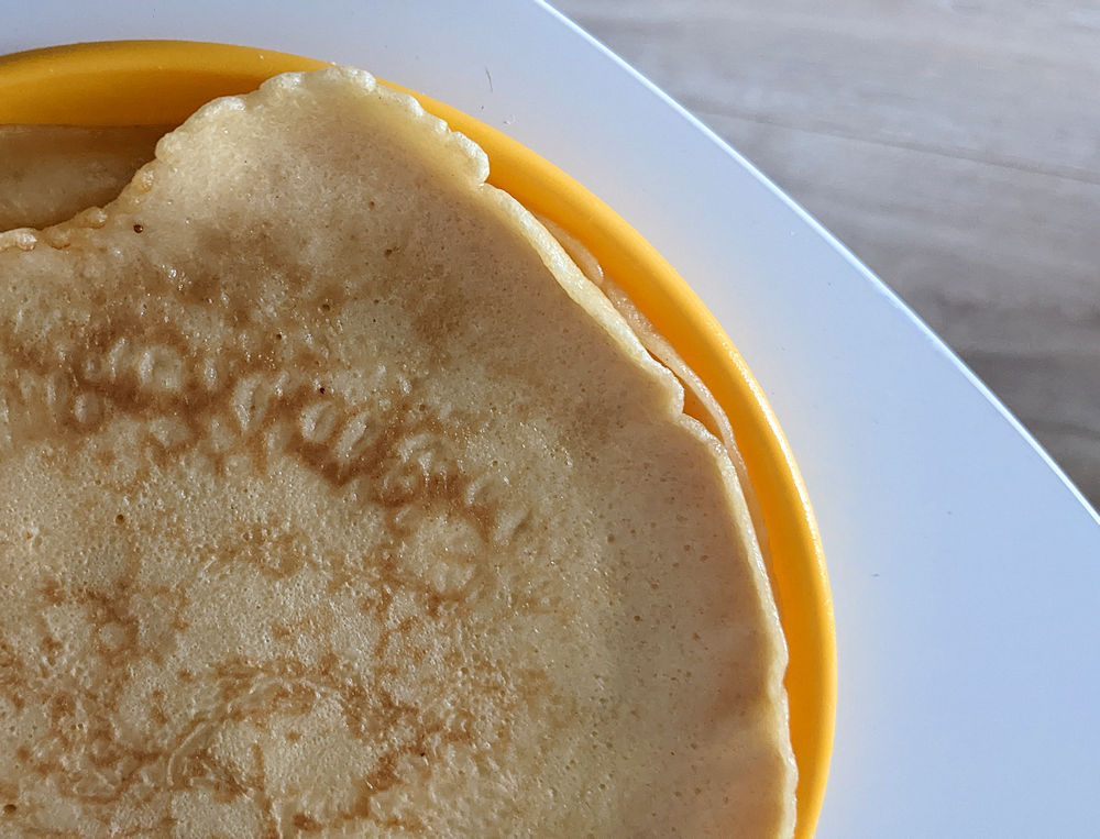 Eierkuchen