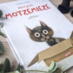 “Kleine, große Motzemieze” von Jory John und Lane Smith #Rezension